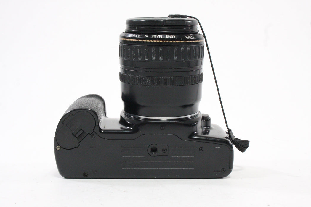 Canon Rebel S 35mm SLR Camera w 28-105mm f/3.5-4.5 Lens
