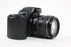 Canon Rebel S 35mm SLR Camera w 28-105mm f/3.5-4.5 Lens