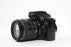 Canon Rebel S 35mm SLR Camera w 28-105mm f/3.5-4.5 Lens