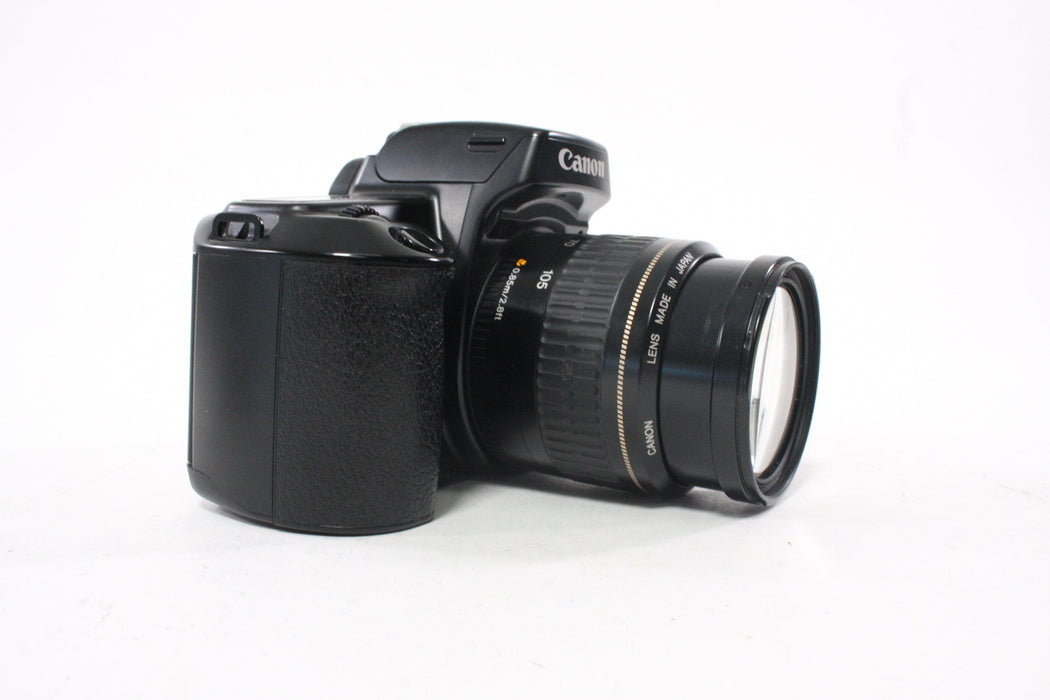 Canon Rebel S II 35mm SLR Camera with 35-105 f/4.5-5.6 Lens
