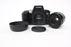 Canon Rebel S II 35mm SLR Camera with 35-105 f/4.5-5.6 Lens