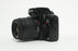 Canon Rebel S II 35mm SLR Camera with 35-80mm f/4-5.6 III Lens