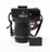 Canon Rebel SL1 EOS 100D DSLR Camera with 18-55 f/3.5-5.6 STM Lens with Shutter Count 4,891