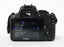 Canon Rebel SL1 EOS 100D DSLR Camera with 18-55 f/3.5-5.6 STM Lens with Shutter Count 4,891