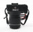 Canon Rebel SL1 EOS 100D DSLR Camera with 18-55 f/3.5-5.6 STM Lens with Shutter Count 4,891