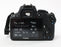 Canon Rebel SL1 EOS 100D DSLR Camera with 18-55 f/3.5-5.6 STM Lens with Shutter Count 4,891