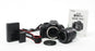 Canon Rebel SL1 EOS 100D DSLR Camera with 18-55 f/3.5-5.6 STM Lens with Shutter Count 4,891