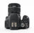 Canon Rebel SL2 Digital SLR Camera with 18-55mm 1/4-5.6 IS STM Lens