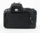 Canon Rebel SL2 Digital SLR Camera with 18-55mm 1/4-5.6 IS STM Lens
