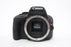 Canon Rebel SLI DSLR Camera Body with Shutter Count 12,882