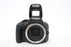 Canon Rebel SLI DSLR Camera Body with Shutter Count 12,882