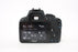 Canon Rebel SLI DSLR Camera Body with Shutter Count 12,882