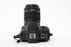 Canon Rebel SLi with 18-55mm f/3.5-536 Lens