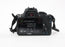 Canon Rebel SLi with 18-55mm f/3.5-536 Lens