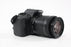Canon Rebel SLi with 18-55mm f/3.5-536 Lens
