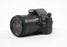 Canon Rebel SLi with 18-55mm f/3.5-536 Lens