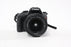 Canon Rebel SLi with 18-55mm f/3.5-536 Lens