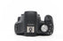 Canon Rebel T1i Digital SLR Camera Body with Shutter Count 5,551