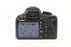Canon Rebel T1i Digital SLR Camera Body with Shutter Count 5,551