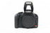 Canon Rebel T1i Digital SLR Camera Body with Shutter Count 5,551