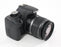 Canon Rebel T1i Digital SLR Camera with 18-55mm f.3.5-5.6 IS Lens Shutter Count 12,169