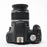 Canon Rebel T1i Digital SLR Camera with 18-55mm f.3.5-5.6 IS Lens Shutter Count 12,169