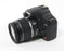 Canon Rebel T1i Digital SLR Camera with 18-55mm f.3.5-5.6 IS Lens Shutter Count 12,169