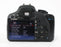 Canon Rebel T1i Digital SLR Camera with 18-55mm f.3.5-5.6 IS Lens Shutter Count 12,169