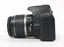 Canon Rebel T1i Digital SLR Camera with 18-55mm f.3.5-5.6 IS Lens Shutter Count 12,169