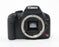 Canon Rebel T1i Digital SLR Camera with 18-55mm f.3.5-5.6 IS Lens Shutter Count 12,169
