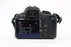 Canon Rebel T1i DSLR Camera with 18-55mm f/3.5-5.6 IS Lens Shutter Count 3,033