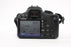 Canon Rebel T1i DSLR Camera with 18-55mm f/3.5-5.6 IS Lens Shutter Count 3,033