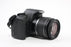 Canon Rebel T1i DSLR Camera with 18-55mm f/3.5-5.6 IS Lens Shutter Count 3,033