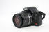 Canon Rebel T1i DSLR Camera with 18-55mm f/3.5-5.6 IS Lens Shutter Count 3,033