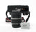 Canon Rebel T1i DSLR Camera with 18-55mm f/3.5-5.6 IS Lens Shutter Count 3,258