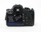 Canon Rebel T1i DSLR Camera with 18-55mm f/3.5-5.6 IS Lens Shutter Count 3,258