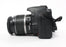 Canon Rebel T1i DSLR Camera with 18-55mm f/3.5-5.6 IS Lens Shutter Count 3,258