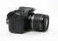 Canon Rebel T1i DSLR Camera with 18-55mm f/3.5-5.6 IS Lens Shutter Count 3,258