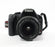 Canon Rebel T1i DSLR Camera with 18-55mm f/3.5-5.6 IS Lens Shutter Count 3,258