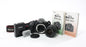 Canon Rebel T1i DSLR Camera with 18-55mm f/3.5-5.6 IS Lens Shutter Count 3,258