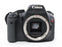 Canon Rebel T2 DSLR Camera Body with Shutter Count 23,698