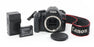Canon Rebel T2 DSLR Camera Body with Shutter Count 23,698