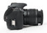 Canon Rebel T2i Digital SLR Camera with 18-55mm f/3.5-5.6 IS II Lens with Shutter Count 3,482