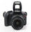 Canon Rebel T2i Digital SLR Camera with 18-55mm f/3.5-5.6 IS II Lens with Shutter Count 3,482