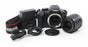 Canon Rebel T2i Digital SLR Camera with 18-55mm f/3.5-5.6 IS II Lens with Shutter Count 3,482