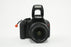 Canon Rebel T2i DSLR Camera with 18-55mm f/3.5-5.6 IS EF-S Lens