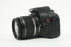 Canon Rebel T2i DSLR Camera with 18-55mm f/3.5-5.6 IS EF-S Lens