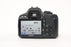 Canon Rebel T2i DSLR Camera with 18-55mm f/3.5-5.6 IS II Lens Shutter Count 6,320