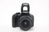 Canon Rebel T2i DSLR Camera with 18-55mm f/3.5-5.6 IS II Lens Shutter Count 6,320