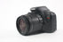 Canon Rebel T2i DSLR Camera with 18-55mm f/3.5-5.6 IS II Lens Shutter Count 6,320
